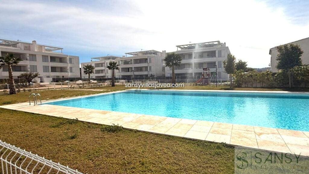 Apartamento Javea/Xabia - 1233681-01