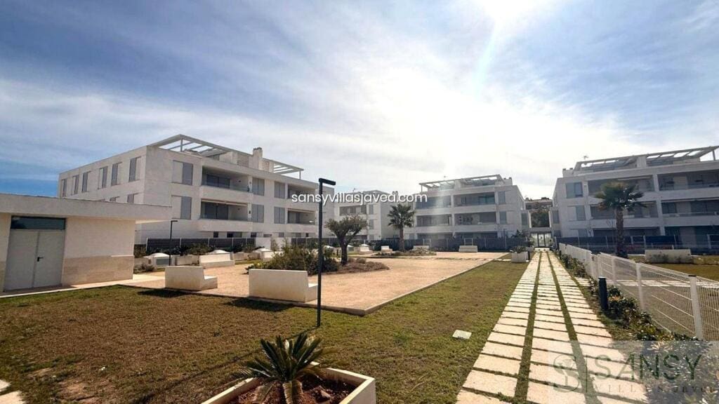 Apartamento Javea/Xabia - 1233681-04