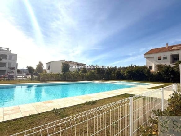 Apartamento Javea/Xabia - 1233681-03