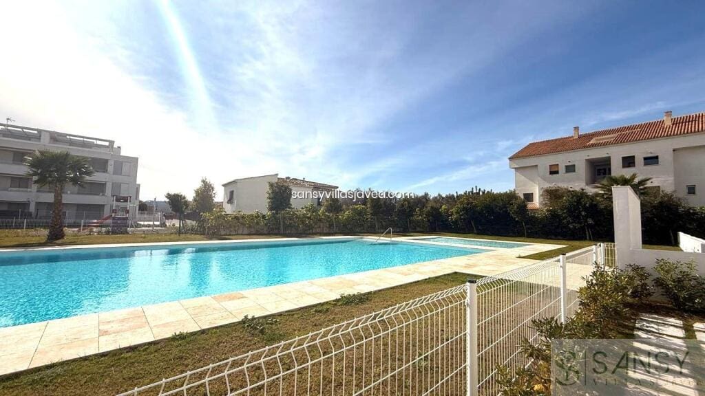Apartamento Javea/Xabia - 1233681-03