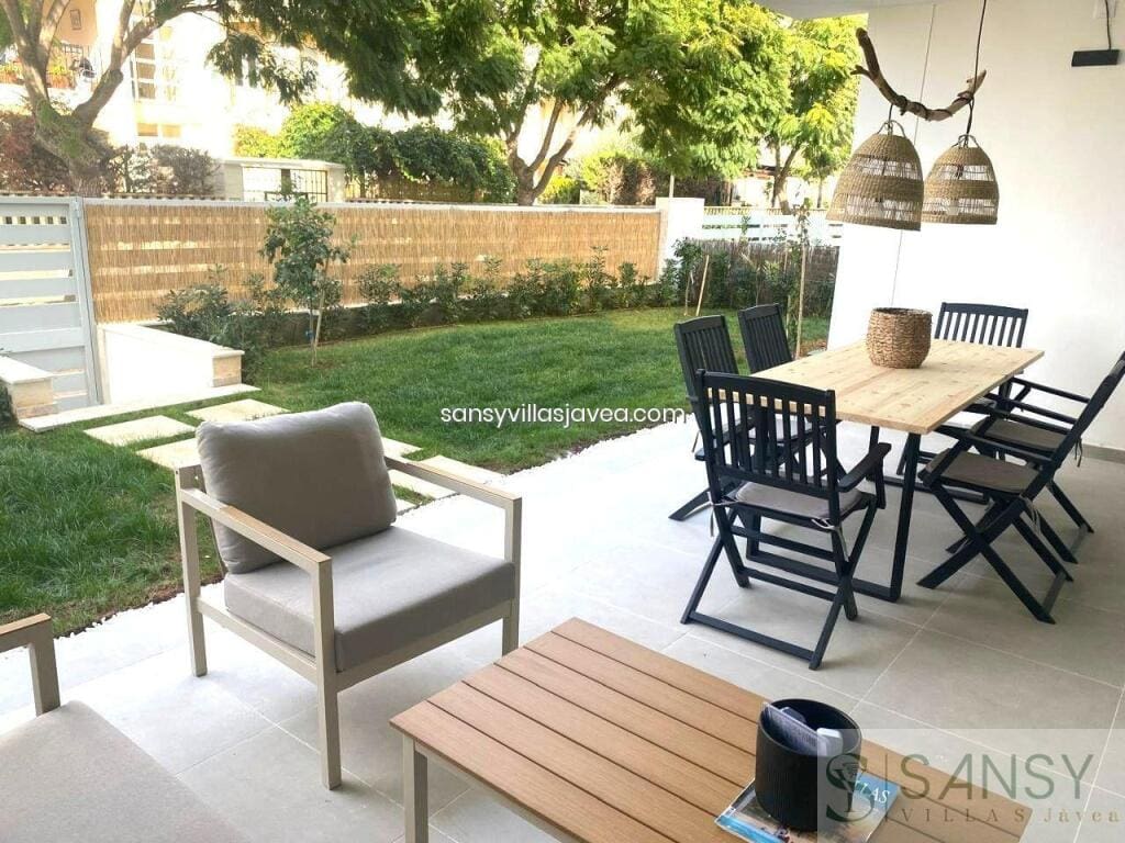 Apartamento Javea/Xabia - 1233681-05