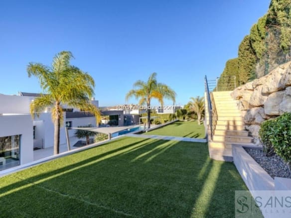 Casa-Chalet Javea/Xabia - 1233683-02