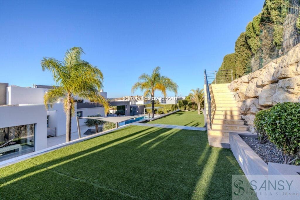 Casa-Chalet Javea/Xabia - 1233683-02