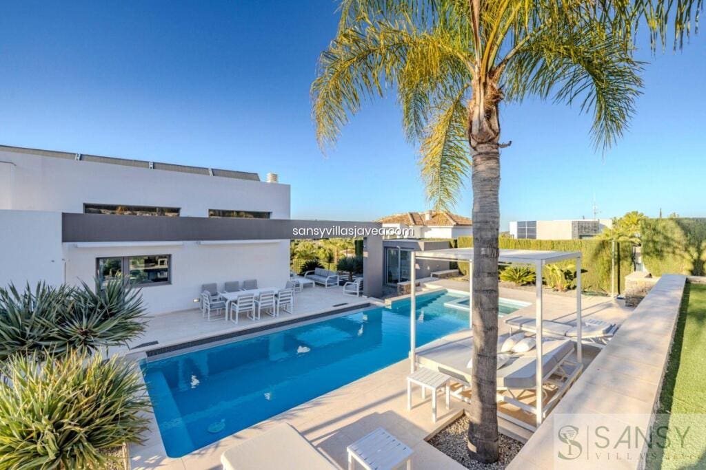 Casa-Chalet Javea/Xabia - 1233683-03