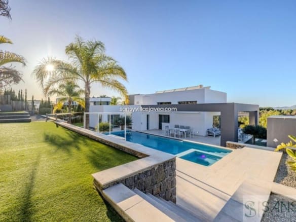 Casa-Chalet Javea/Xabia - 1233683-04