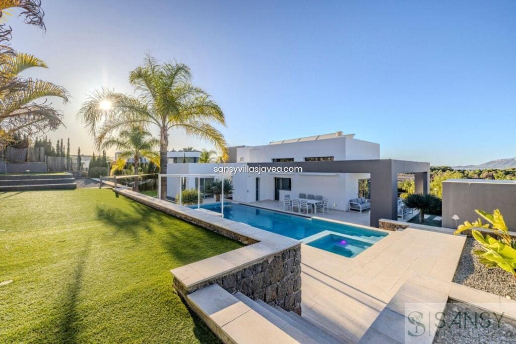 Casa-Chalet Javea/Xabia - 1233683-04