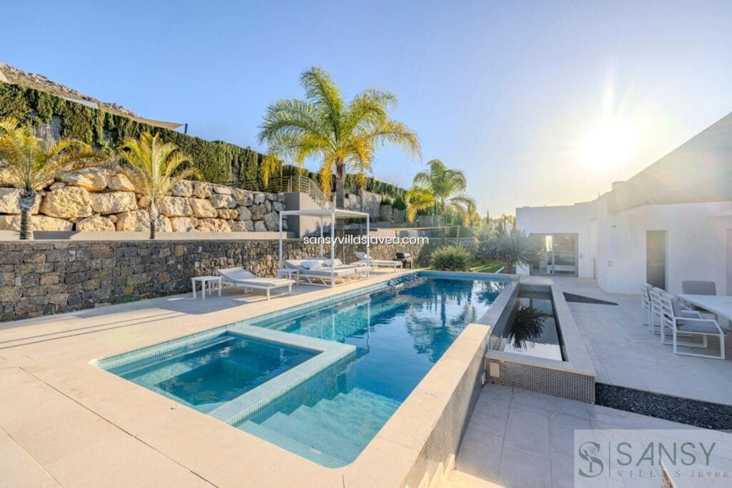 Casa-Chalet Javea/Xabia - 1233683-06