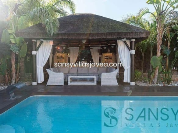 Casa-Chalet Calpe - 1233687-03