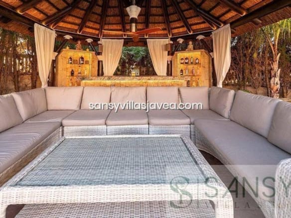 Casa-Chalet Calpe - 1233687-06