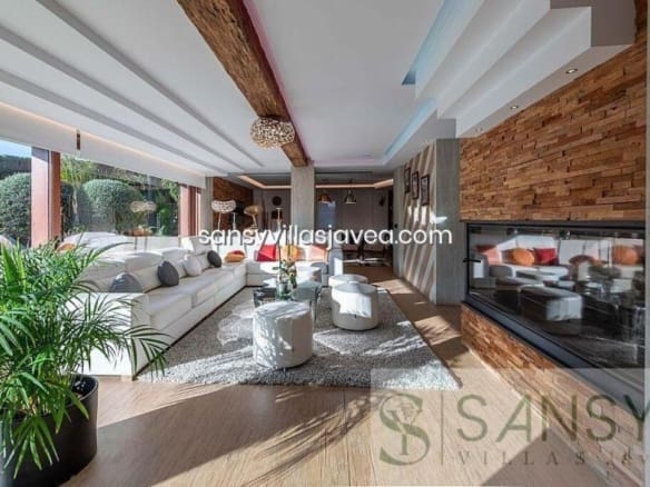 Casa-Chalet Calpe - 1233687-04