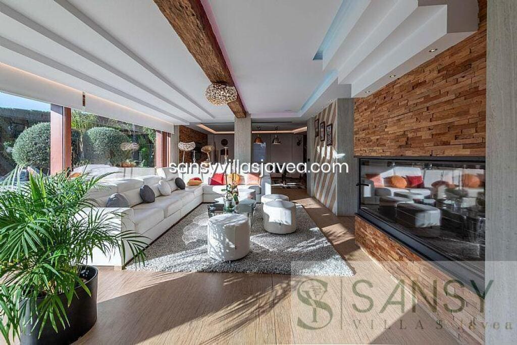 Casa-Chalet Calpe - 1233687-04