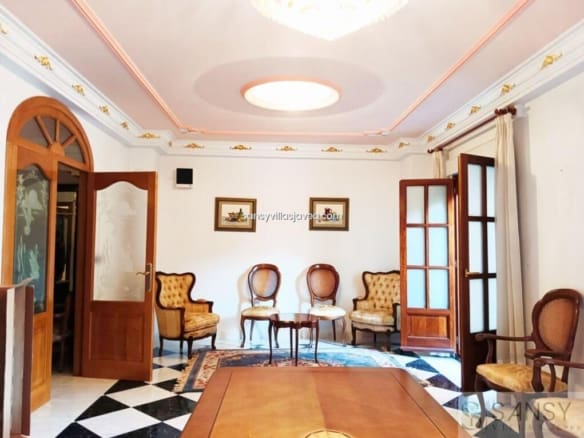 Casa-Chalet Oliva - 1233688-04