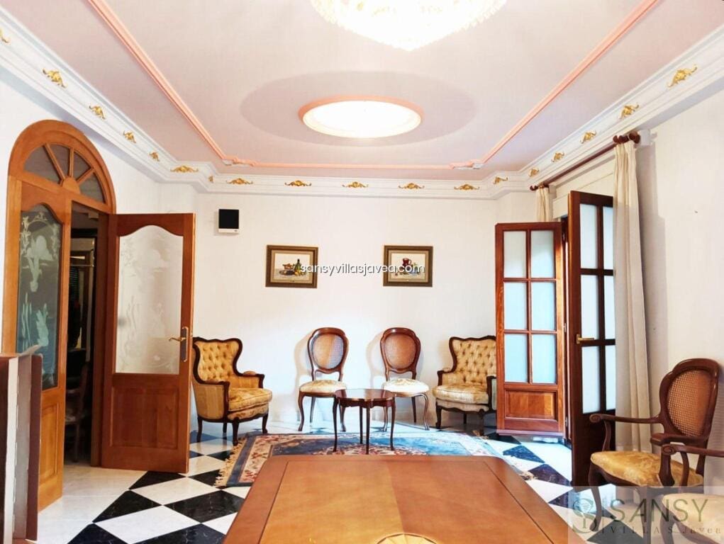 Casa-Chalet Oliva - 1233688-04