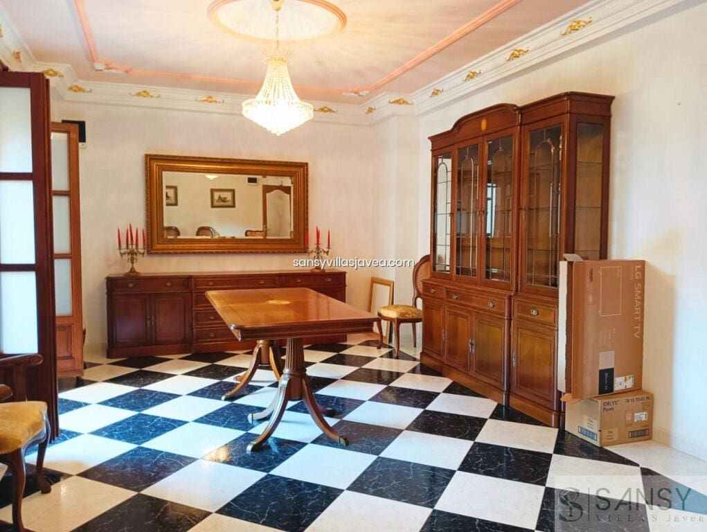 Casa-Chalet Oliva - 1233688-02