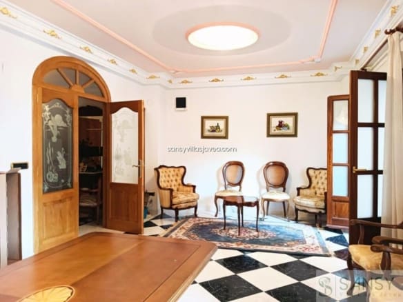 Casa-Chalet Oliva - 1233688-05