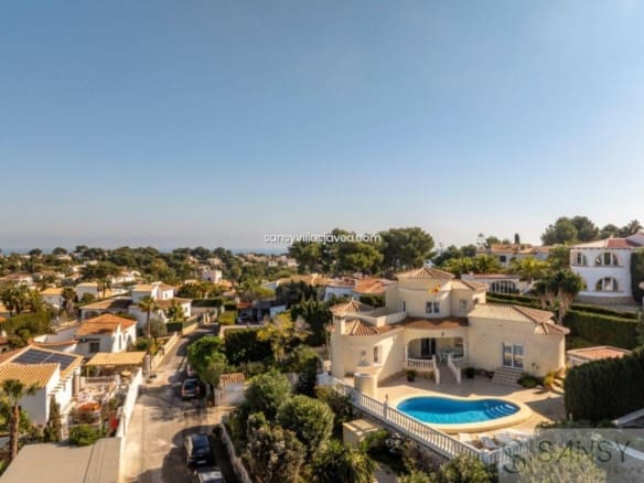 Casa-Chalet Javea/Xabia - 1233689-02