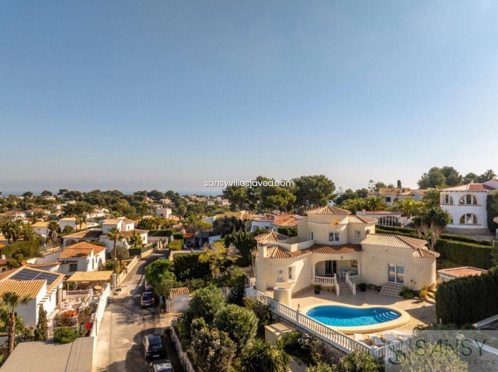 Casa-Chalet Javea/Xabia - 1233689-02