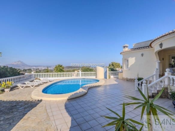 Casa-Chalet Javea/Xabia - 1233689-04