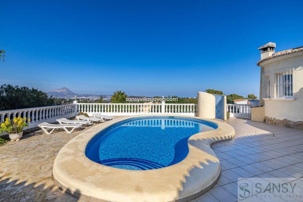 Casa-Chalet Javea/Xabia - 1233689-03
