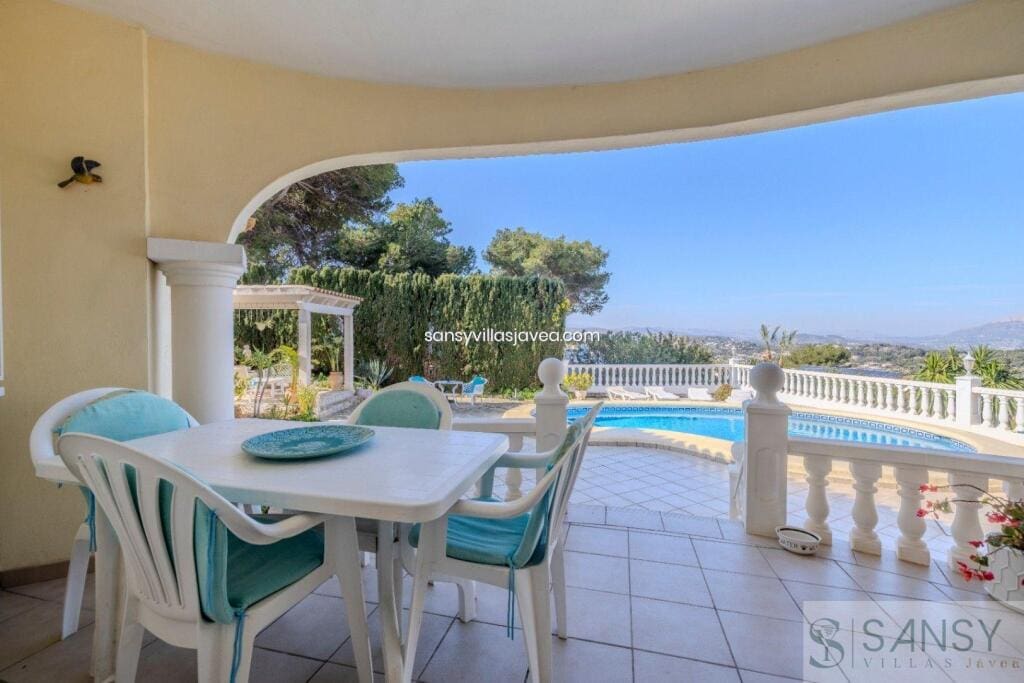 Casa-Chalet Javea/Xabia - 1233689-05