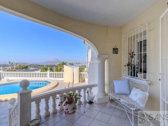 Casa-Chalet Javea/Xabia - 1233689-06