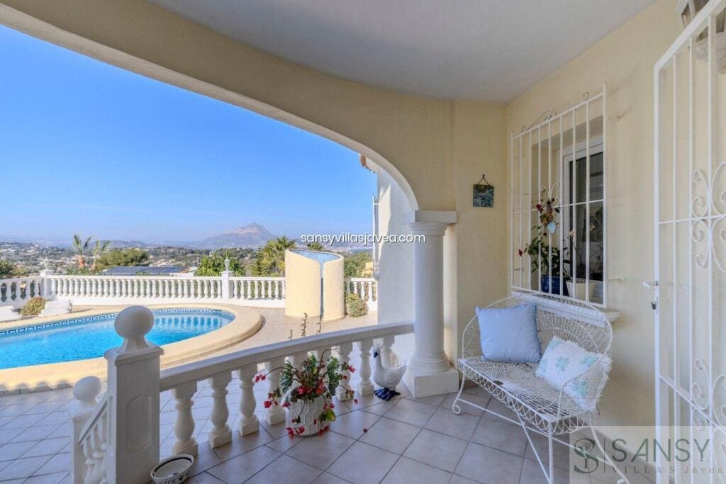 Casa-Chalet Javea/Xabia - 1233689-06