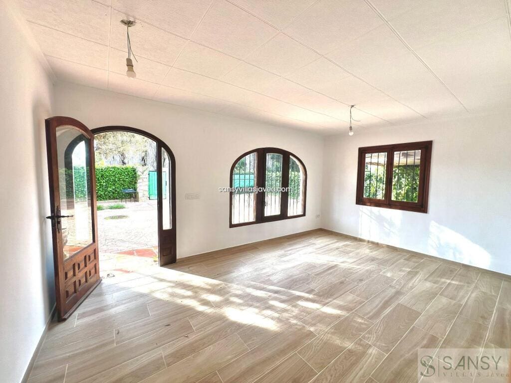Casa-Chalet Javea/Xabia - 1233690-06