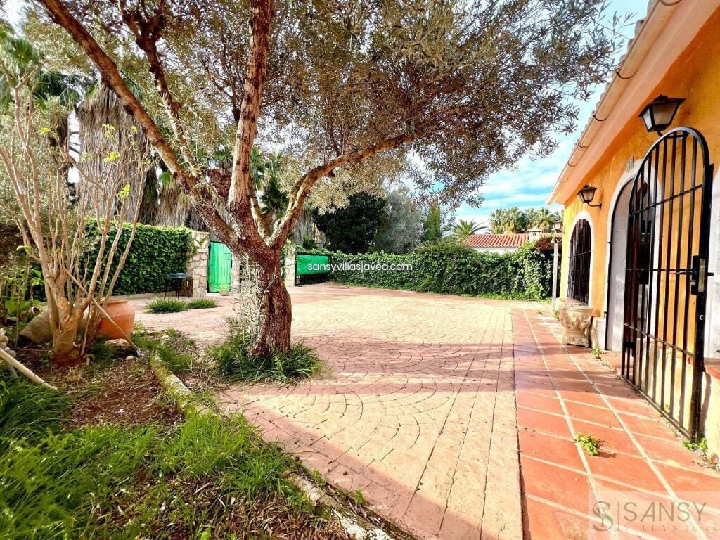 Casa-Chalet Javea/Xabia - 1233690-03
