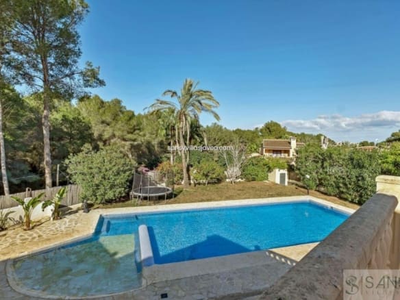 Casa-Chalet Javea/Xabia - 1233691-05