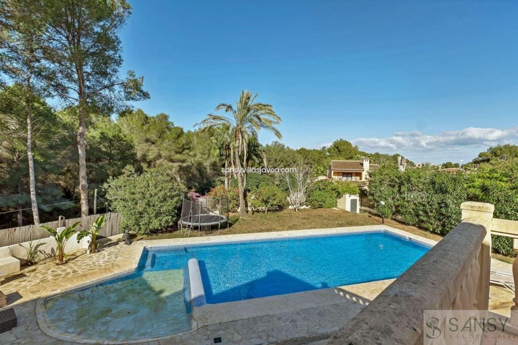 Casa-Chalet Javea/Xabia - 1233691-05