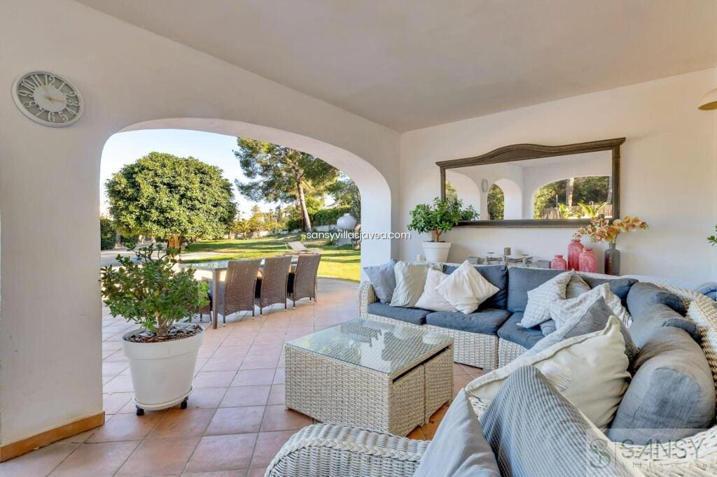 Casa-Chalet Javea/Xabia - 1233691-06