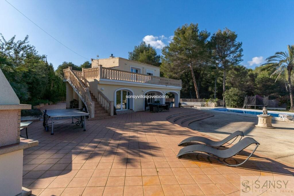 Casa-Chalet Javea/Xabia - 1233691-02