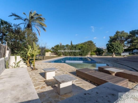 Casa-Chalet Javea/Xabia - 1233691-03