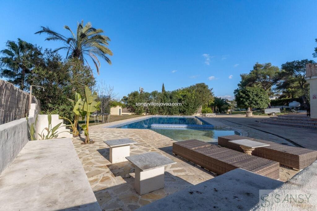 Casa-Chalet Javea/Xabia - 1233691-03