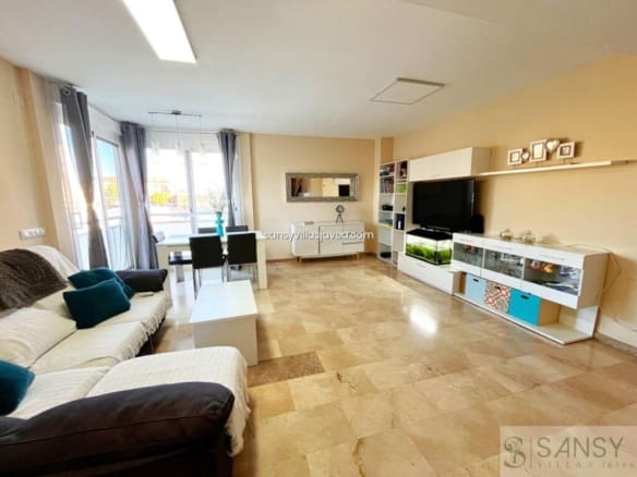 Apartamento Denia - 1233692-02