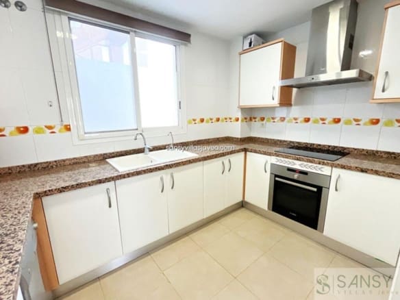 Apartamento Denia - 1233692-05