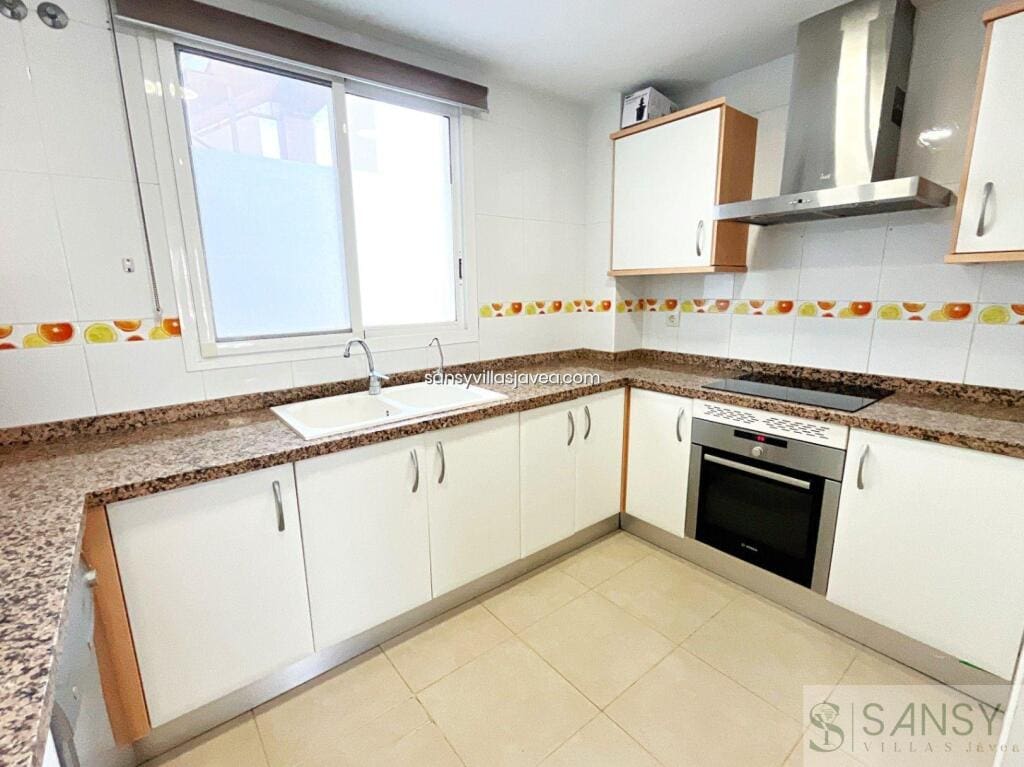 Apartamento Denia - 1233692-05