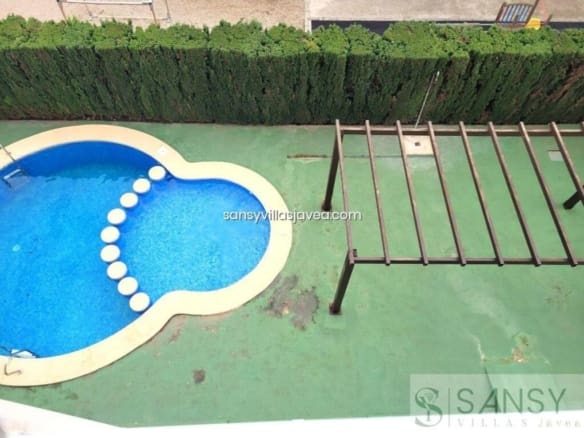 Apartamento Denia - 1233692-01