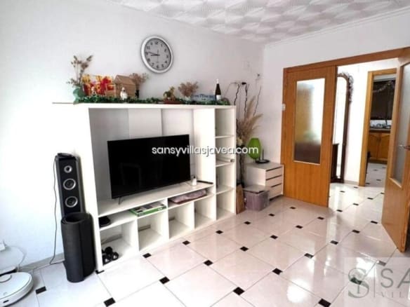 Apartamento Denia - 1233694-02