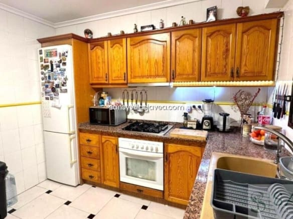 Apartamento Denia - 1233694-04