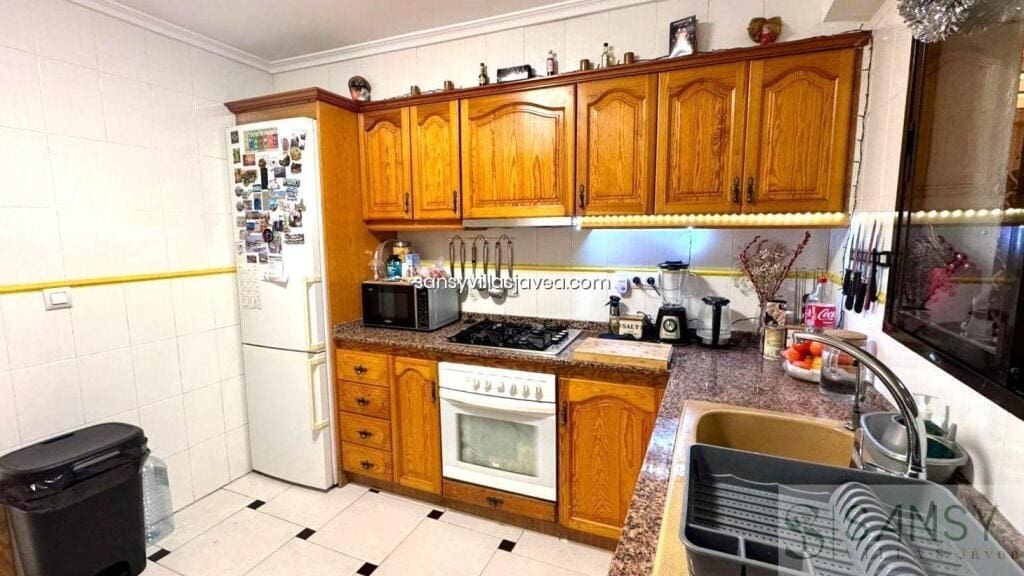 Apartamento Denia - 1233694-04