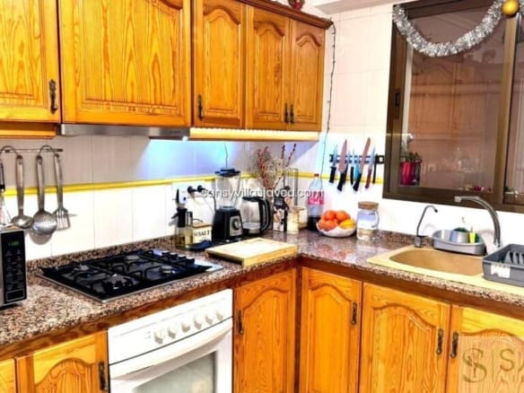 Apartamento Denia - 1233694-05