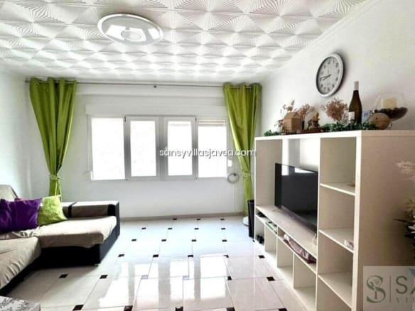 Apartamento Denia - 1233694-01