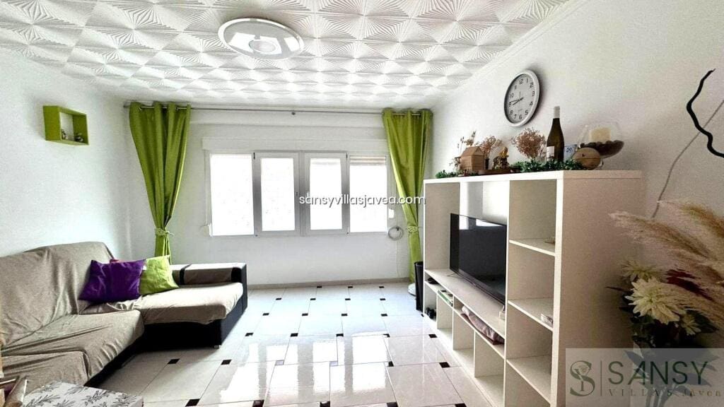 Apartamento Denia - 1233694-01