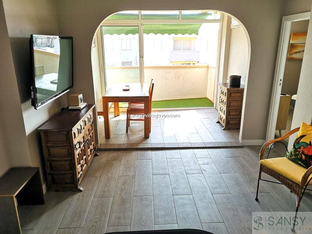 Apartamento Javea/Xabia - 1233695-01