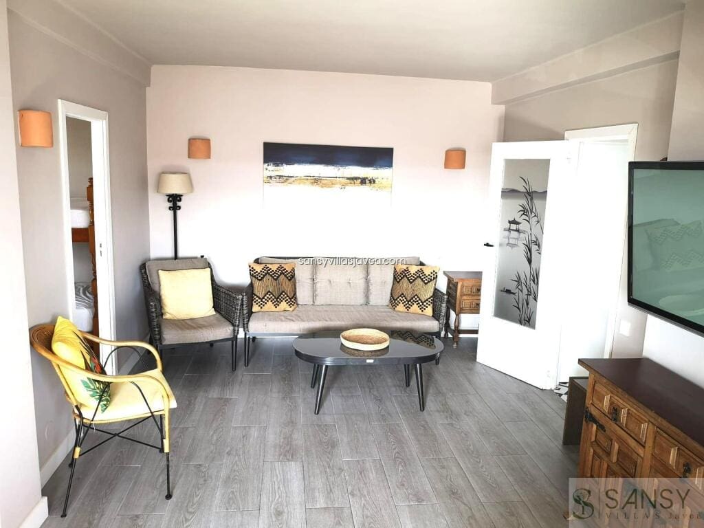 Apartamento Javea/Xabia - 1233695-02