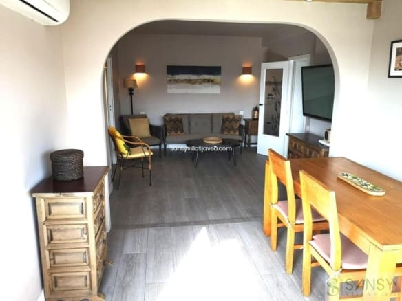 Apartamento Javea/Xabia - 1233695-03