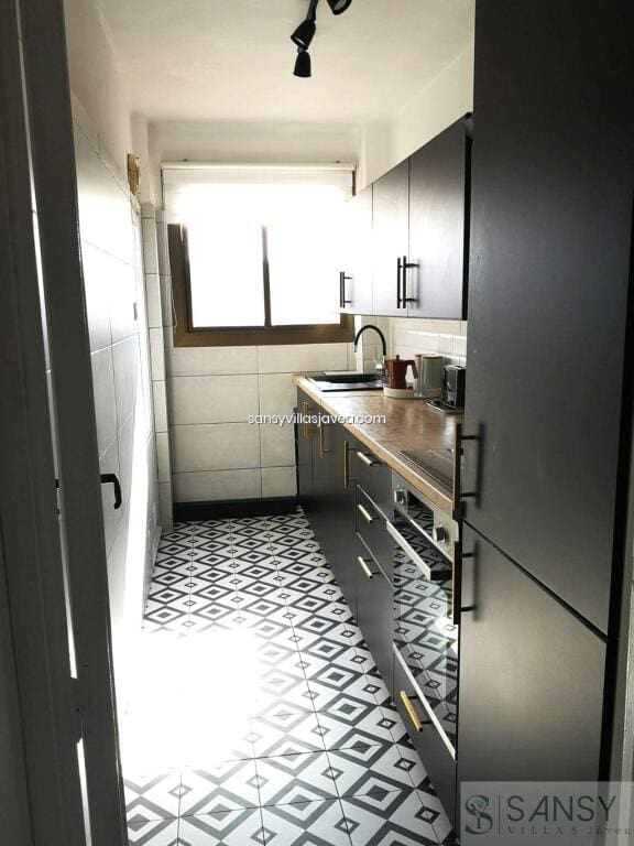 Apartamento Javea/Xabia - 1233695-04