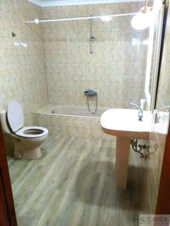 Casa-Chalet Javea/Xabia - 1233697-05