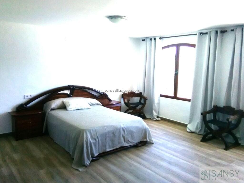 Casa-Chalet Javea/Xabia - 1233697-04